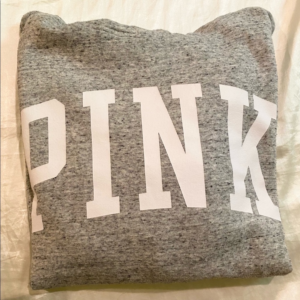 PINK Victoria Secret Sweatshirt